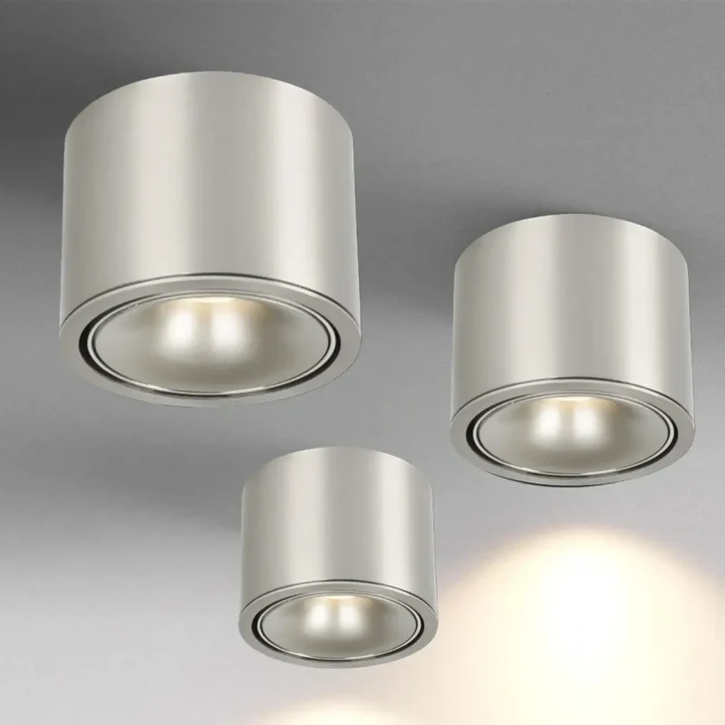 Luminaire Plafonnier | KRYO