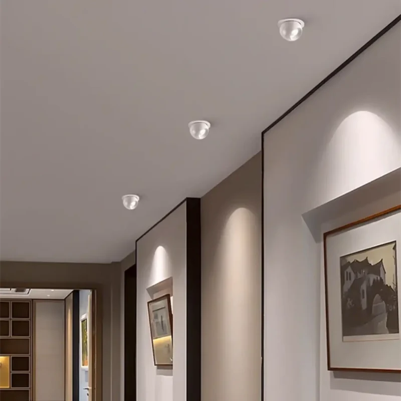 Luminaire Plafonnier | TSIKA