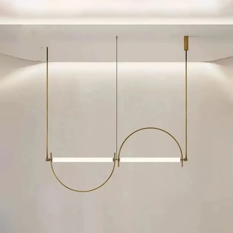 Suspension Luminaire | ARCIO