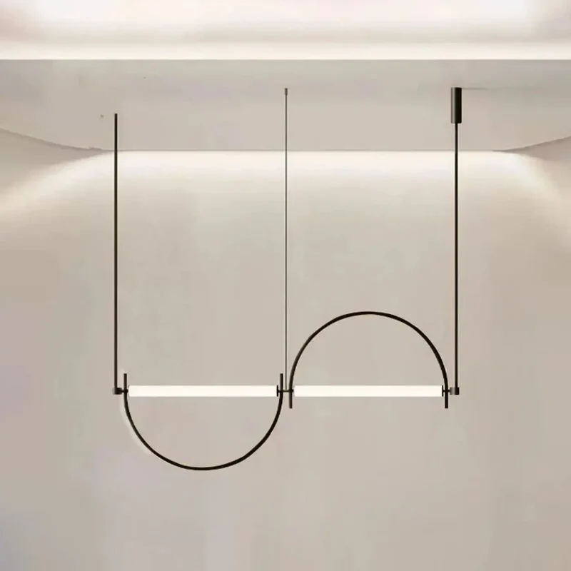 Suspension Luminaire | ARCIO