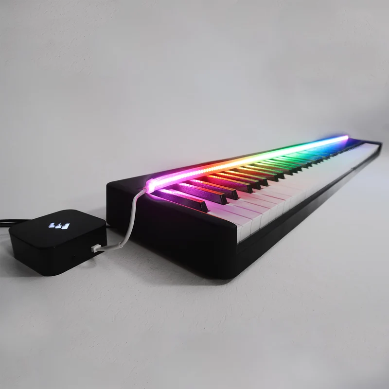 Piano LED Plus 2026