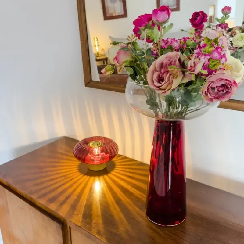 Lampe de table Grace