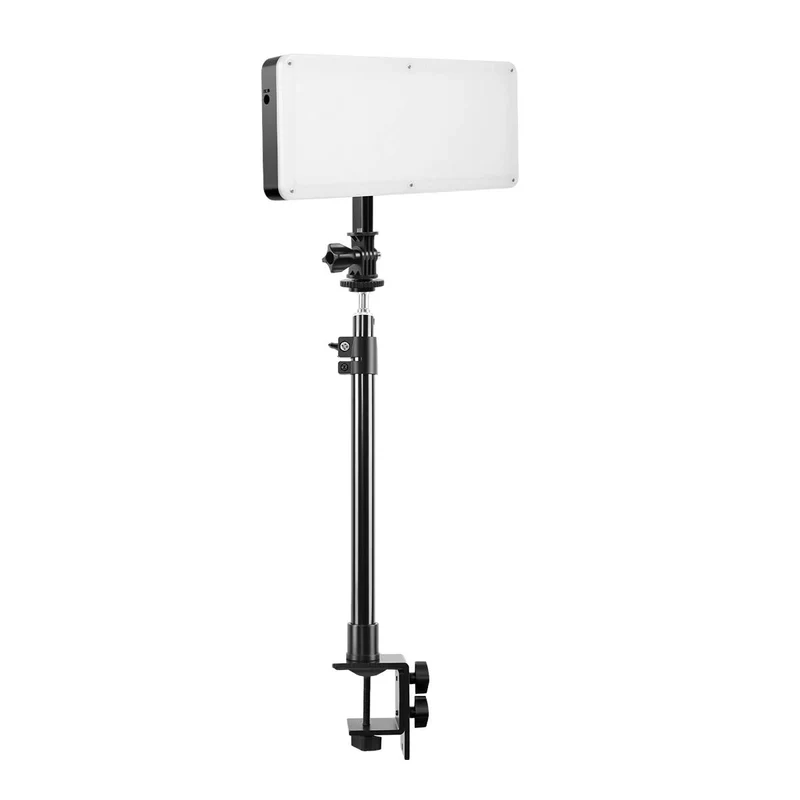 GVM 20W Bi-Color Video Light On-Camera Light