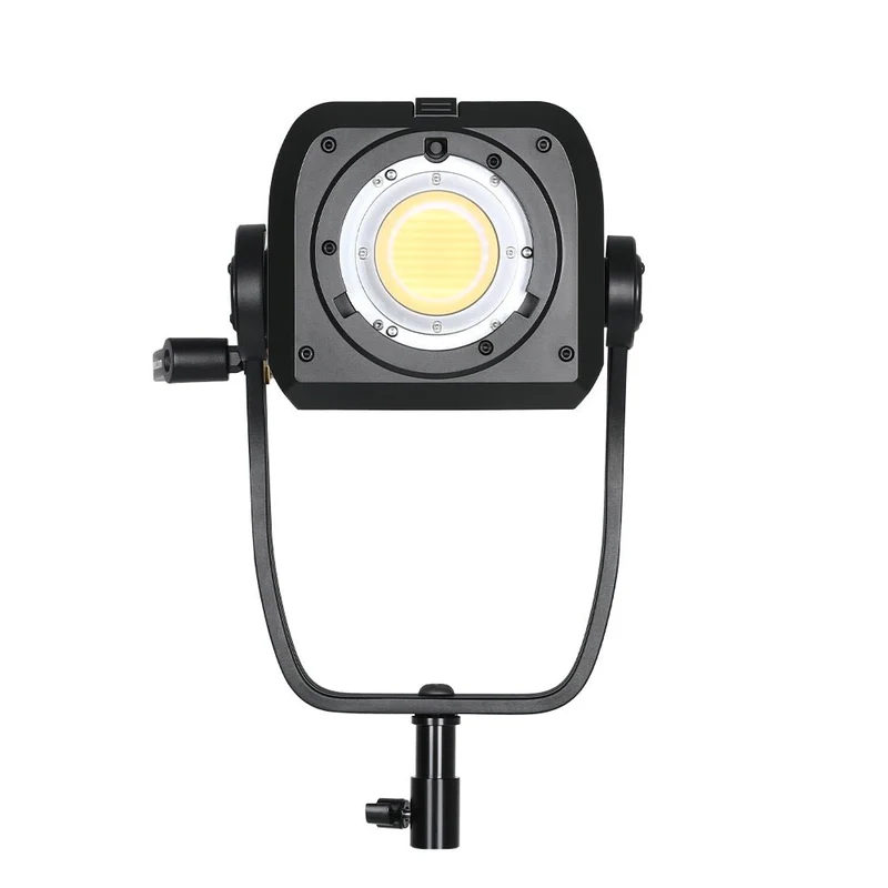 GVM SD500B AIO 500W Bi-Color Integrated Spotlight（2-Light kit）