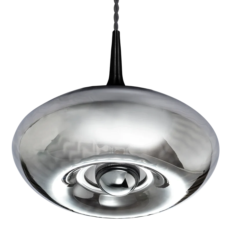 Suspension Grace Ø28 cm – Suspension au style pur et moderne