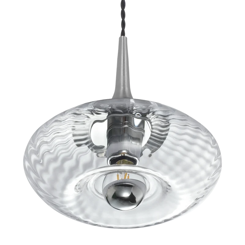 Suspension Grace Ø20 cm – Suspension au design pur et moderne