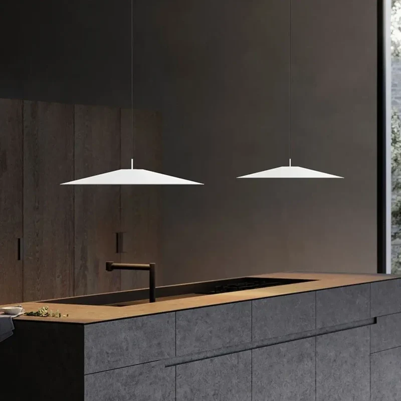 Suspension Luminaire | REMAH