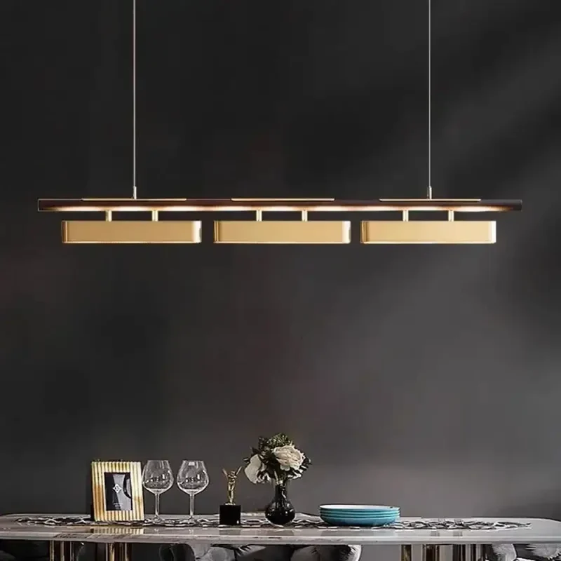Suspension Luminaire | DECLINA