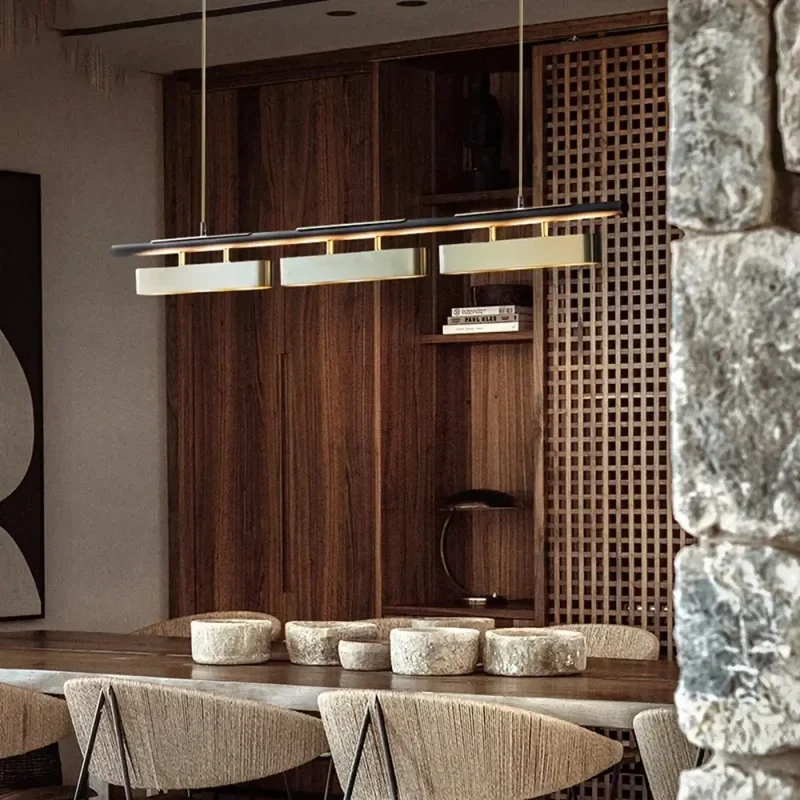 Suspension Luminaire | DECLINA