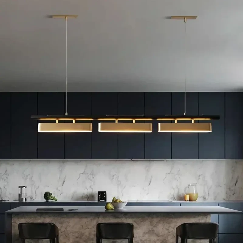 Suspension Luminaire | DECLINA