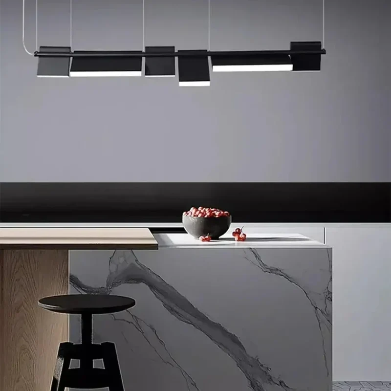 Suspension Luminaire | RECTALI