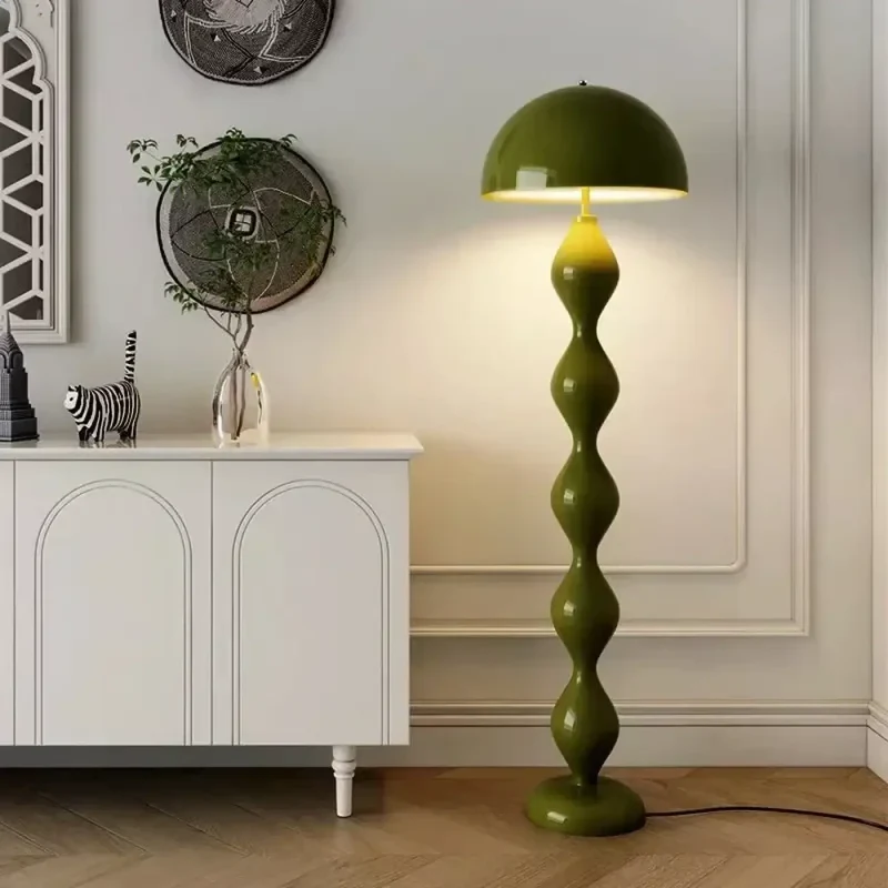 Lampadaire | IRMAHI