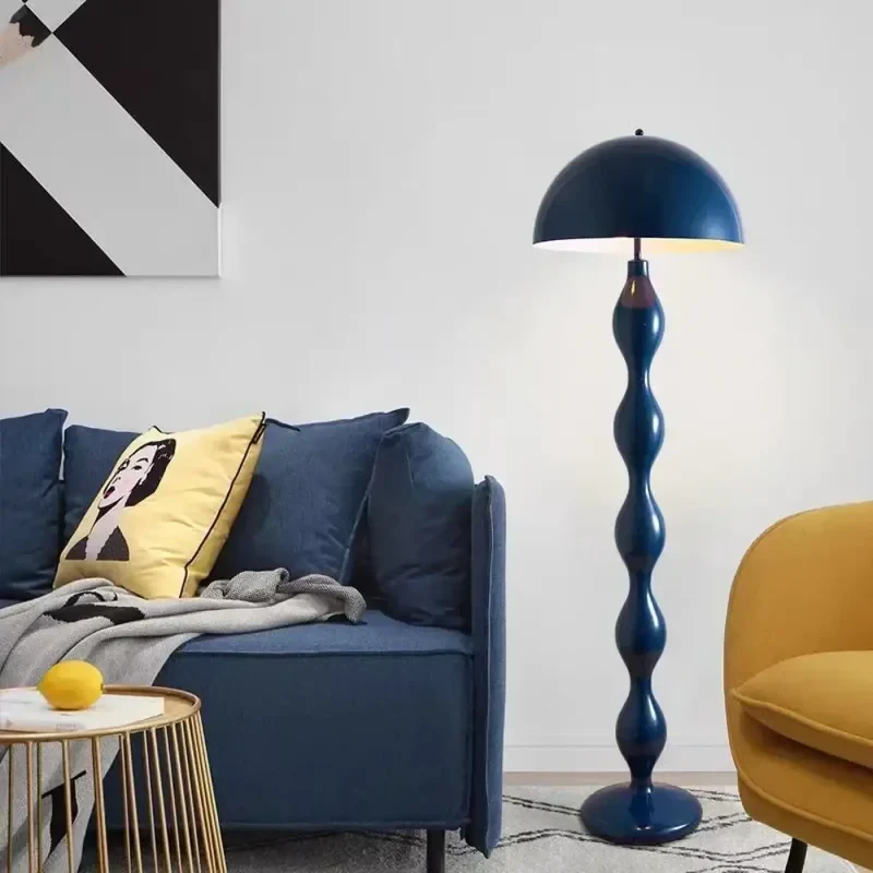 Lampadaire | IRMAHI