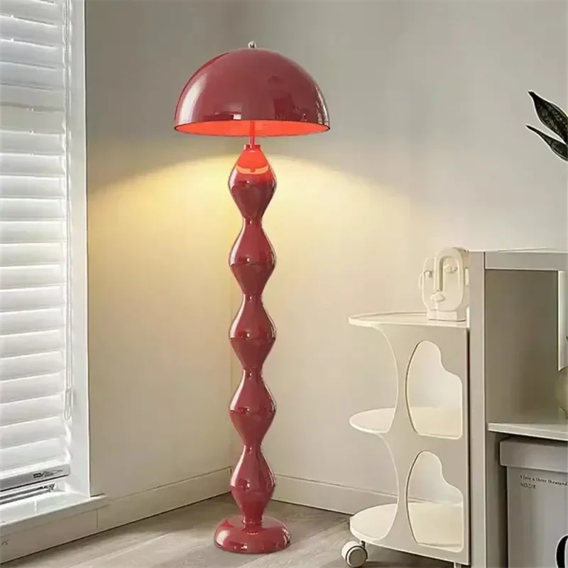 Lampadaire | IRMAHI
