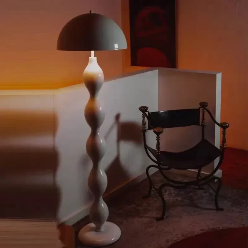 Lampadaire | IRMAHI
