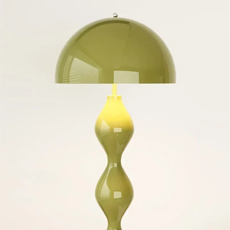 Lampadaire | IRMAHI