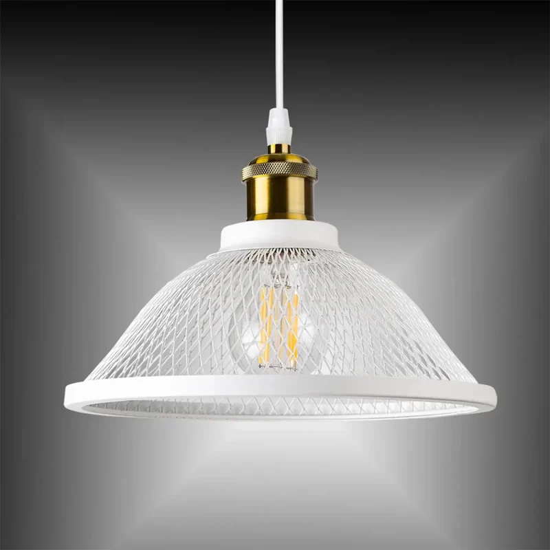 Suspension Luminaire | MESHKA