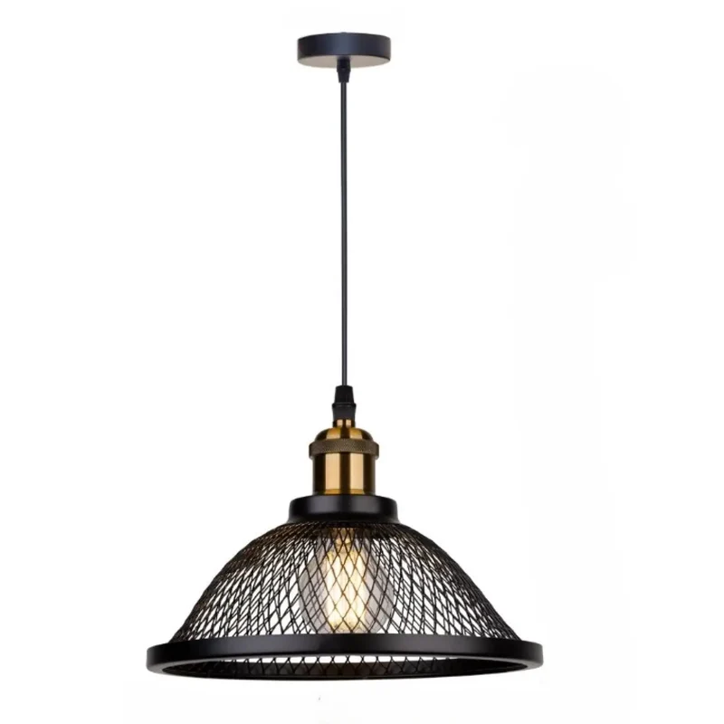 Suspension Luminaire | MESHKA