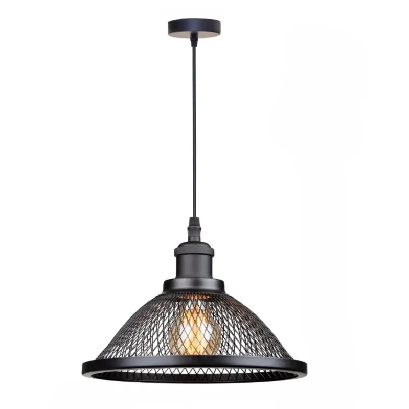 Suspension Luminaire | MESHKA