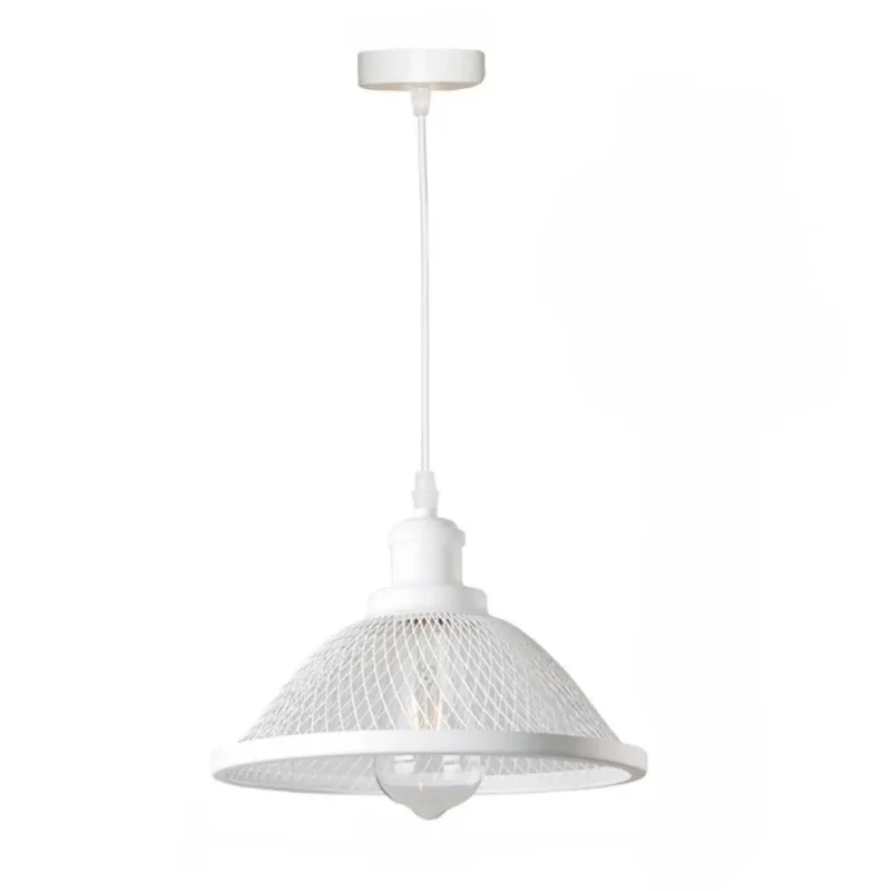 Suspension Luminaire | MESHKA