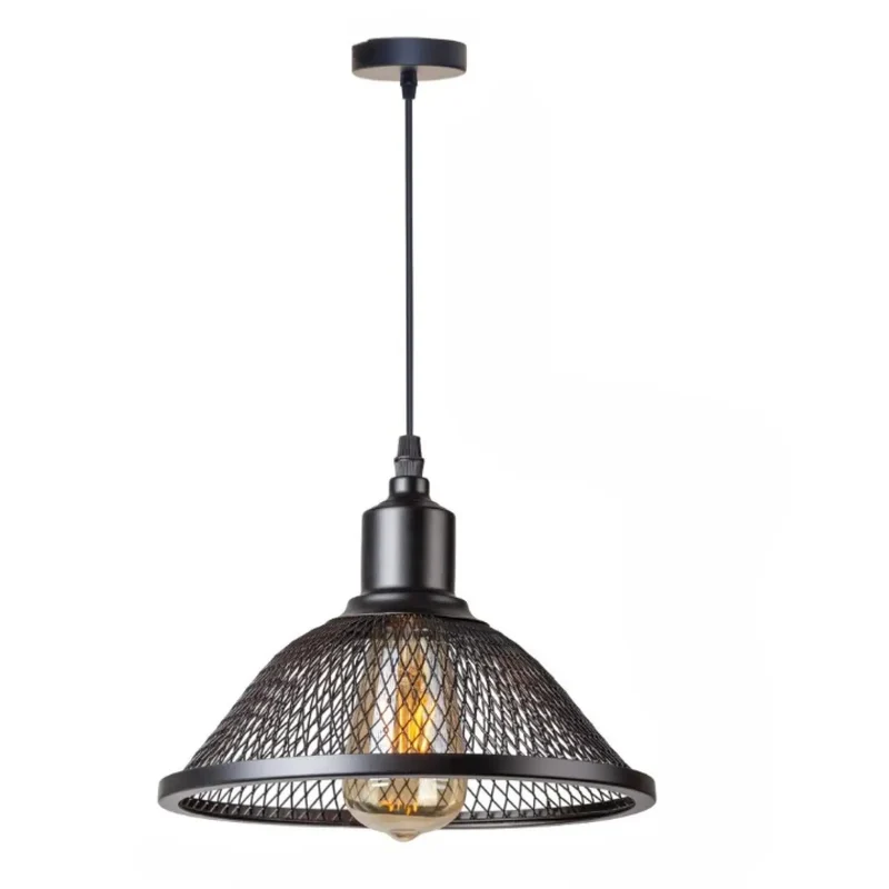 Suspension Luminaire | MESHKA
