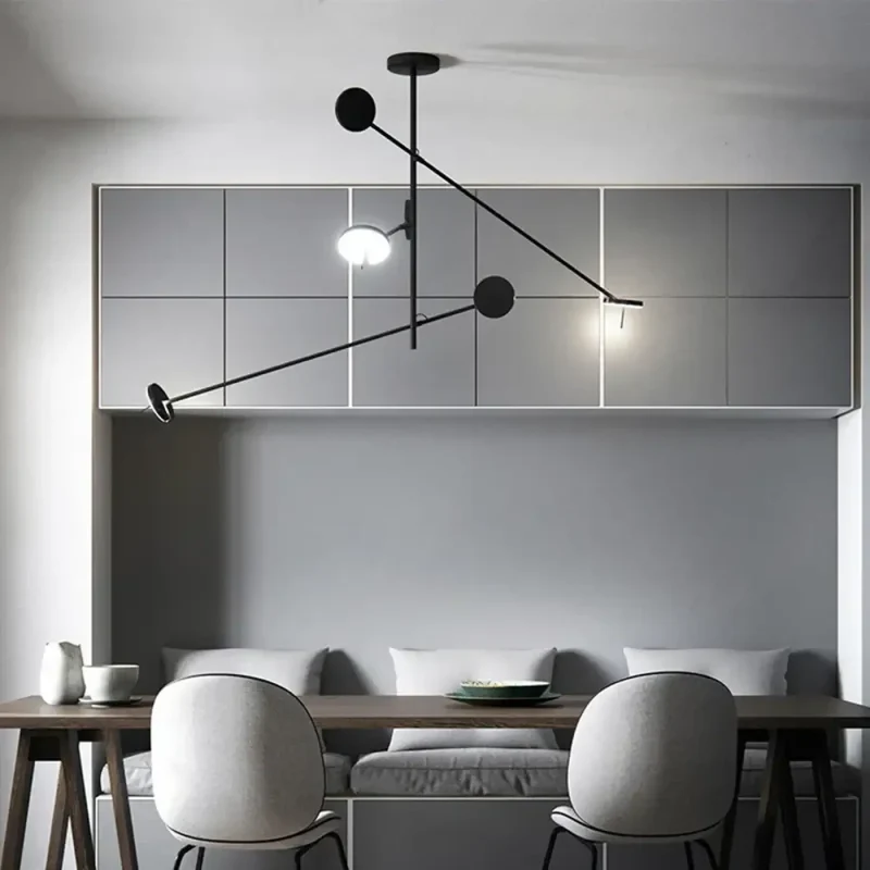Suspension Luminaire | KROSS