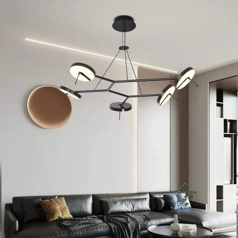 Suspension Luminaire | KROSS