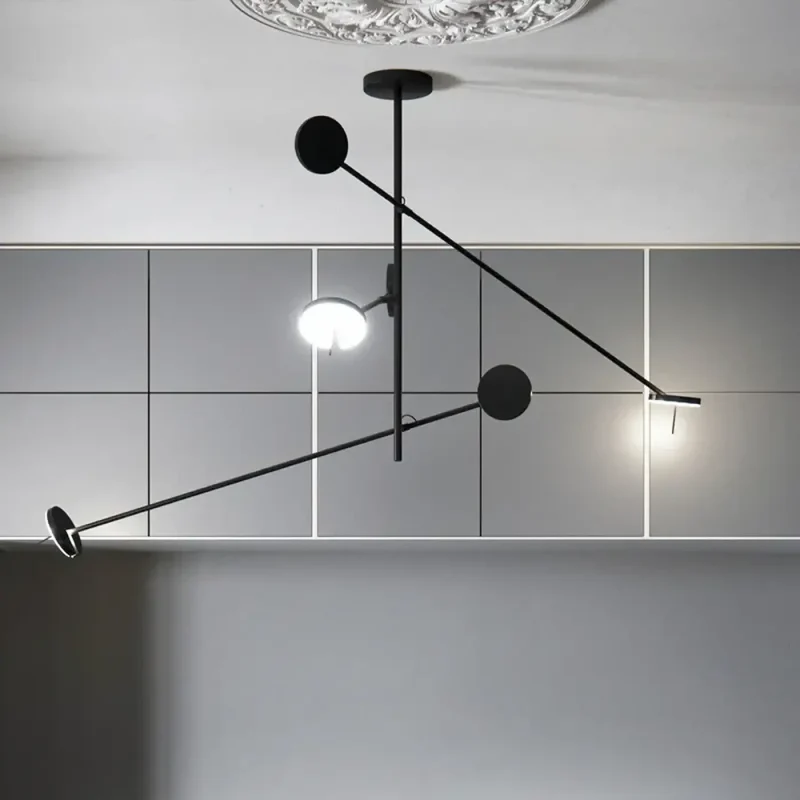 Suspension Luminaire | KROSS