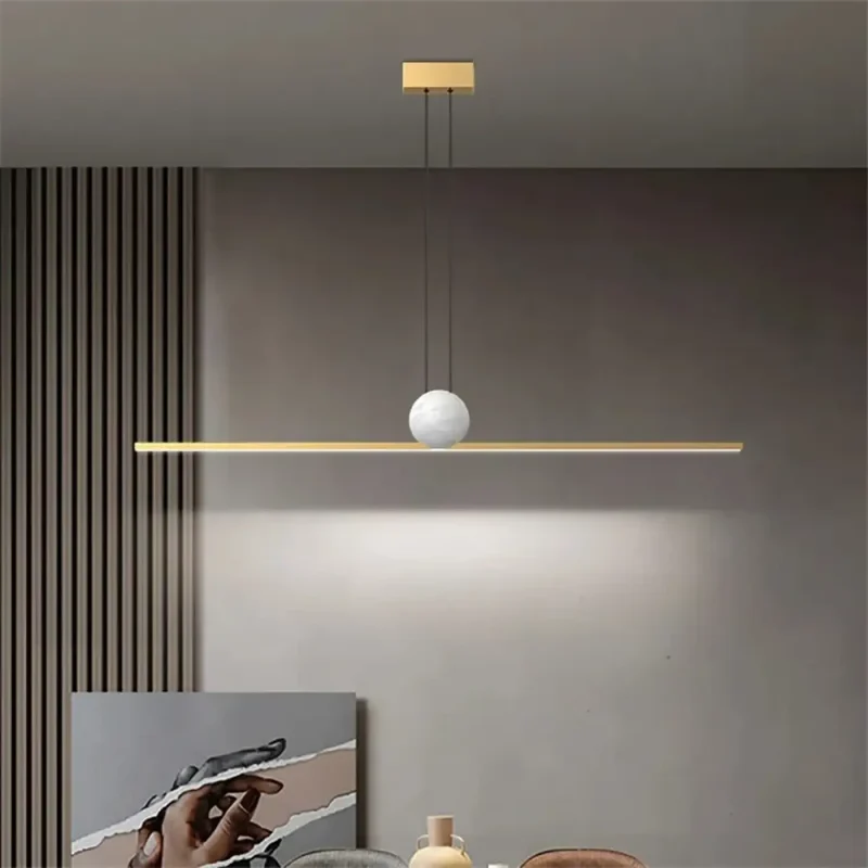 Suspension Luminaire | LINIRE