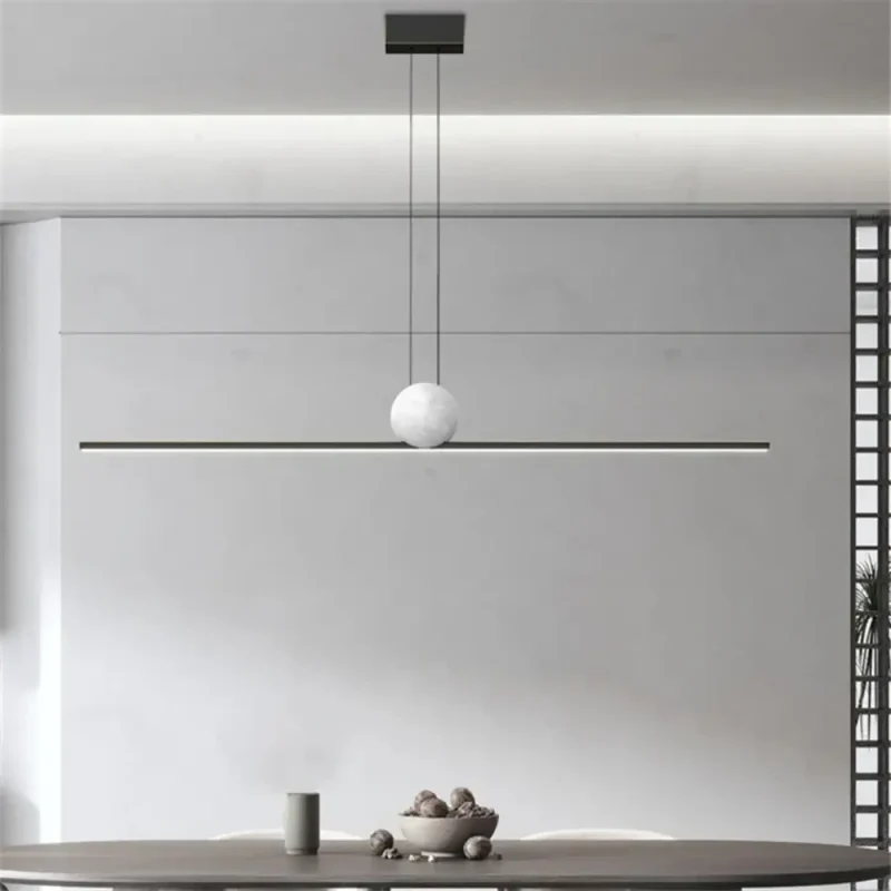 Suspension Luminaire | LINIRE
