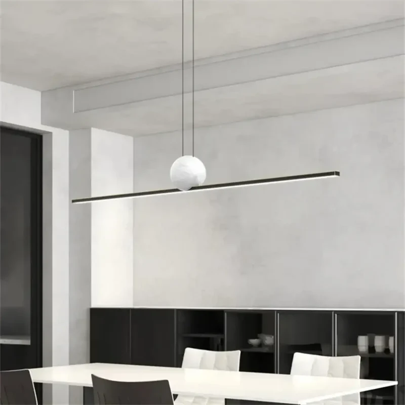Suspension Luminaire | LINIRE