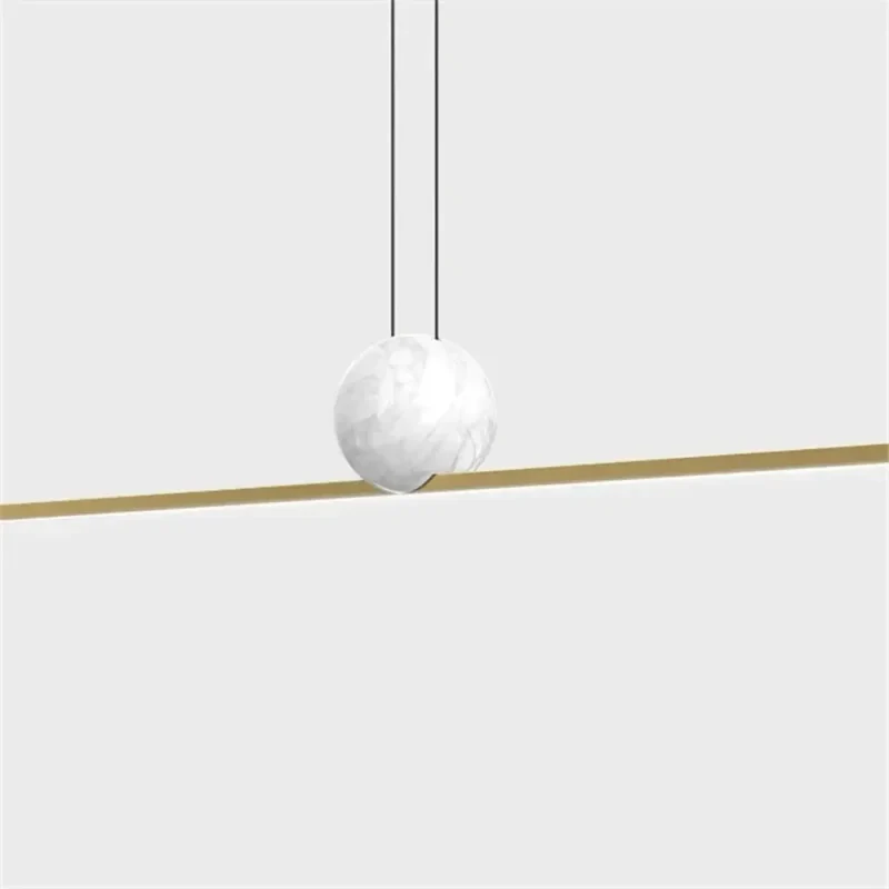 Suspension Luminaire | LINIRE