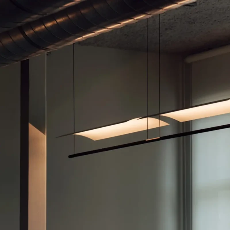 Suspension Luminaire | SOY