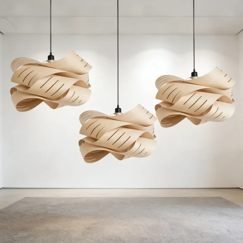 Suspension Luminaire | JELINA