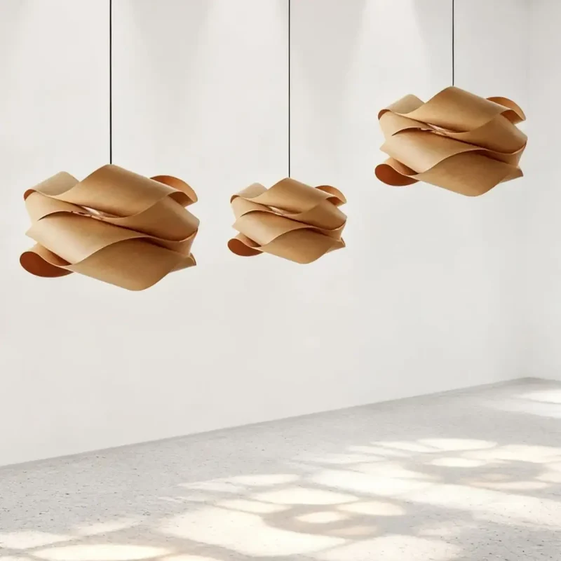 Suspension Luminaire | JELINA