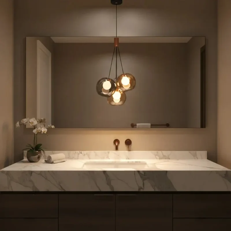 Luminaire Plafonnier | TRONIU