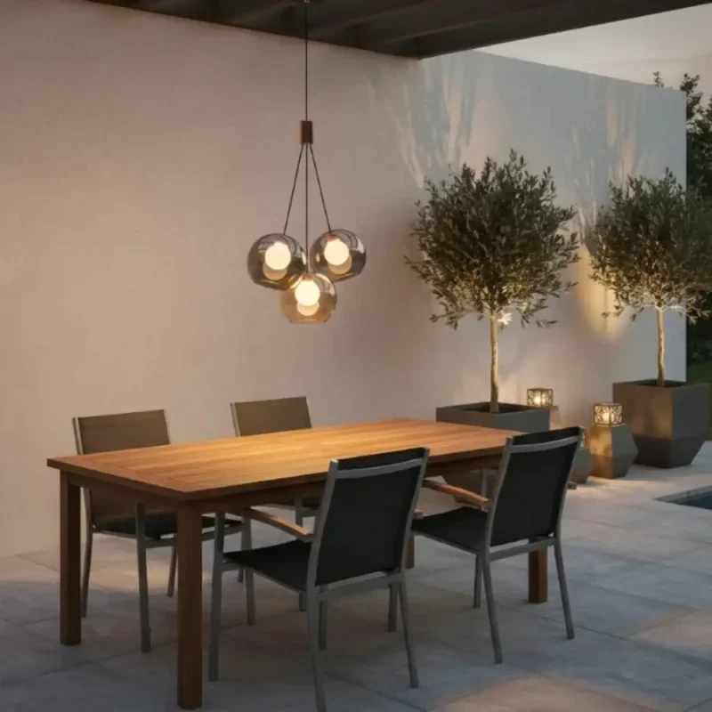 Luminaire Plafonnier | TRONIU