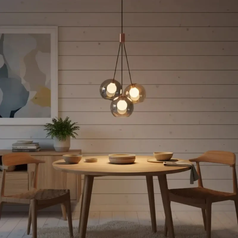 Luminaire Plafonnier | TRONIU