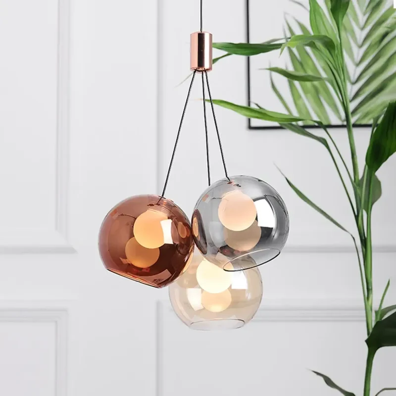 Luminaire Plafonnier | TRONIU