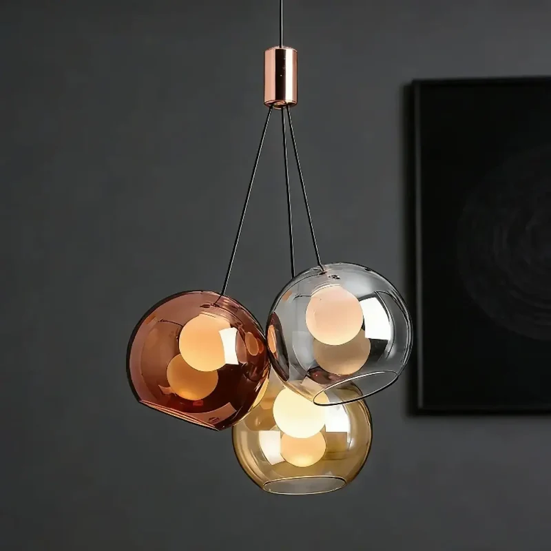 Luminaire Plafonnier | TRONIU
