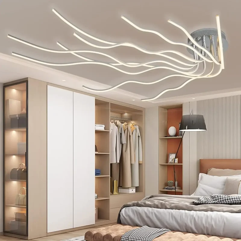 Luminaire Plafonnier | ECUMIA