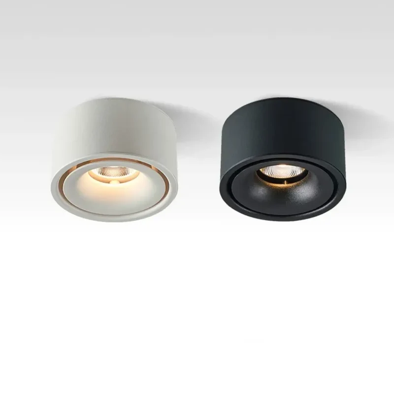 Luminaire Plafonnier | JINU