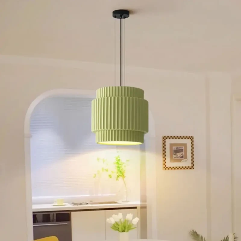 Suspension Luminaire | CREBIA