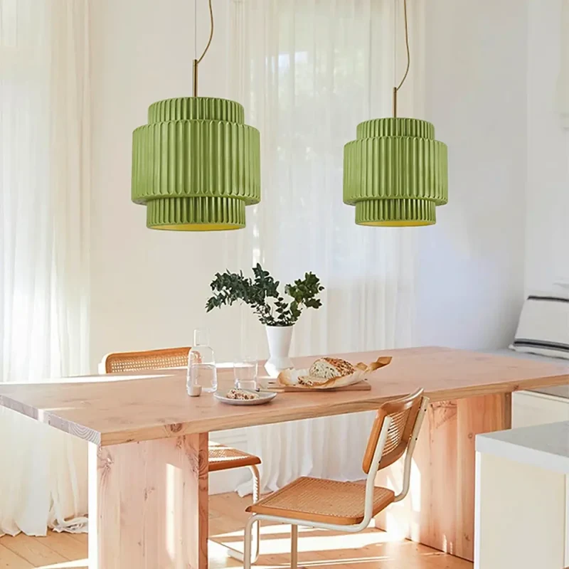 Suspension Luminaire | CREBIA