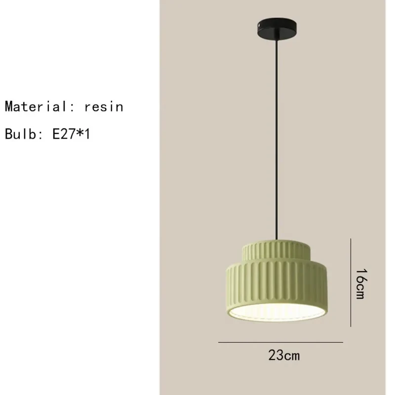 Suspension Luminaire | CREBIA