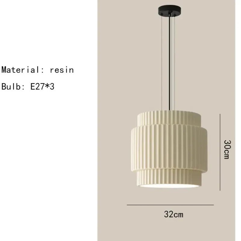 Suspension Luminaire | CREBIA