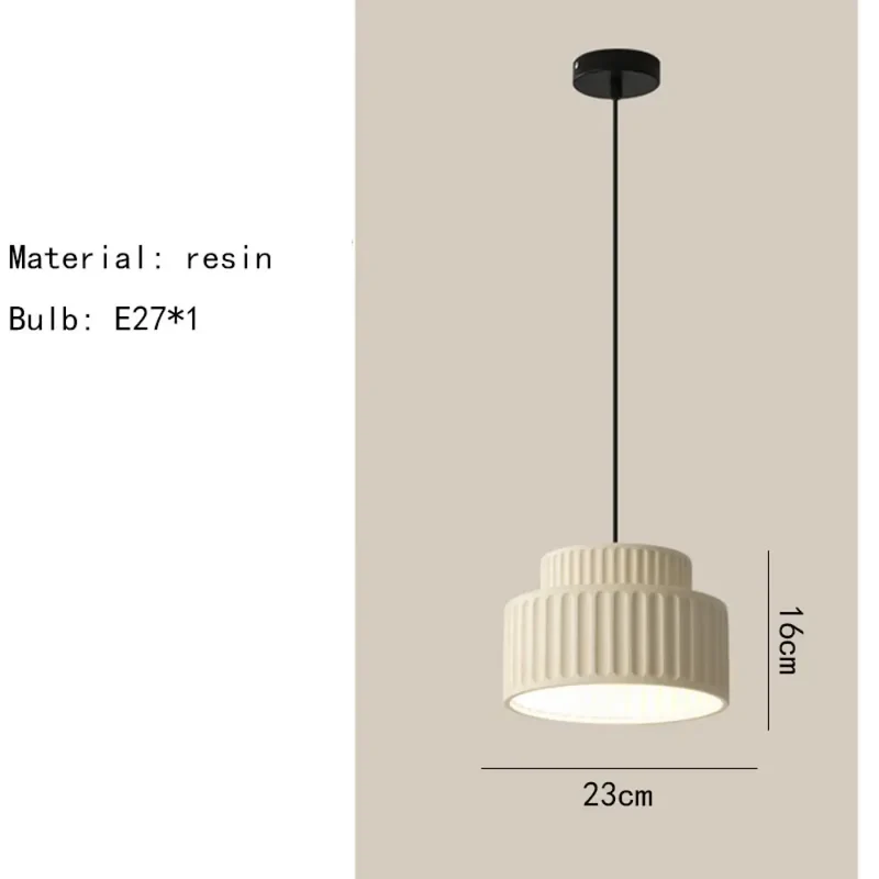 Suspension Luminaire | CREBIA