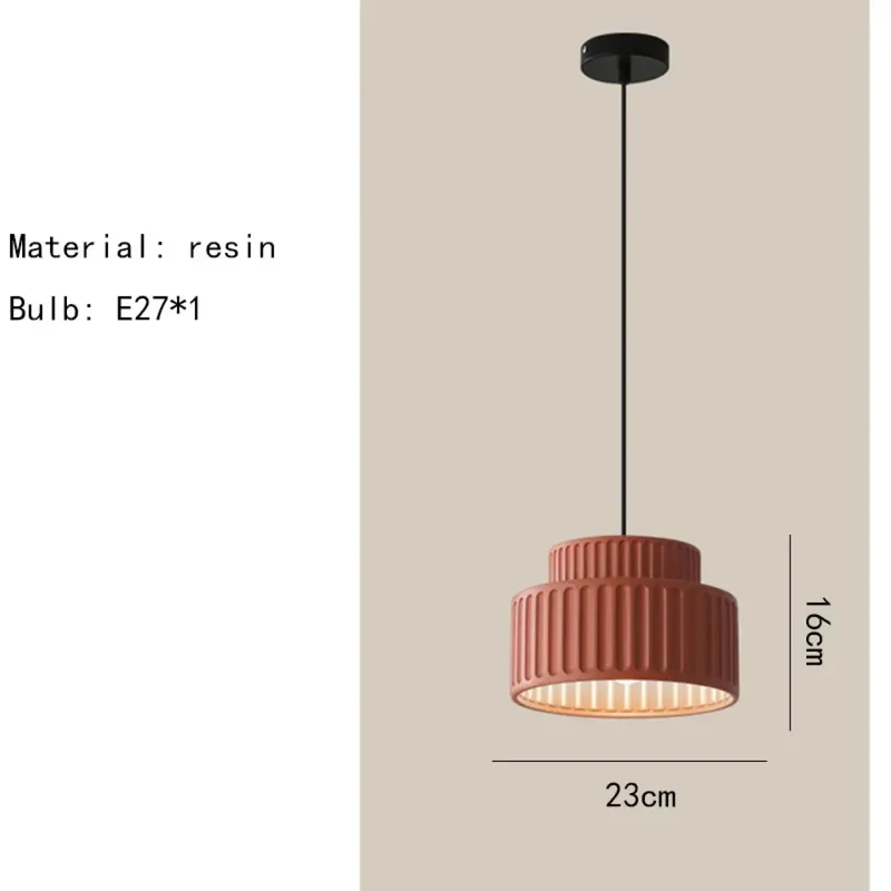 Suspension Luminaire | CREBIA