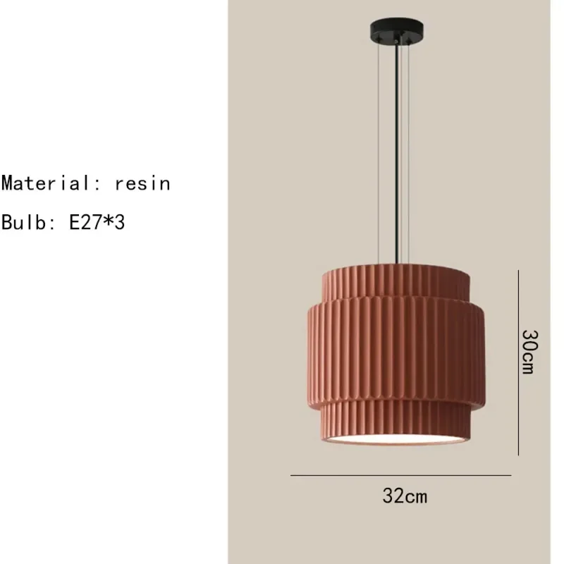 Suspension Luminaire | CREBIA