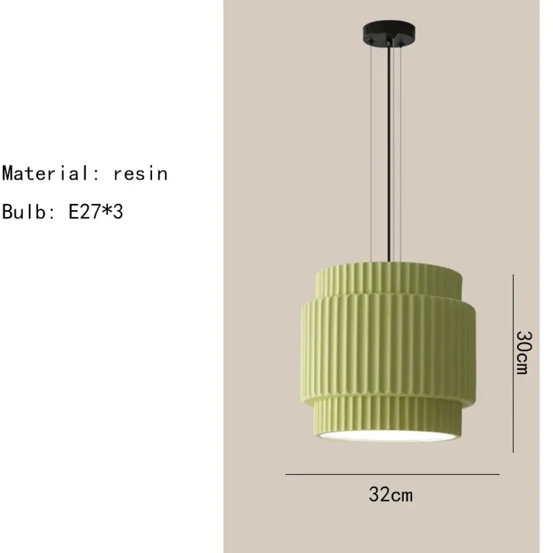 Suspension Luminaire | CREBIA